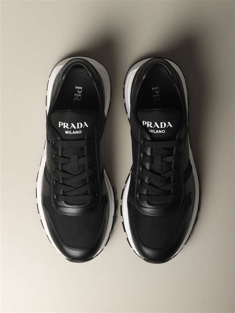 discount prada sneakers